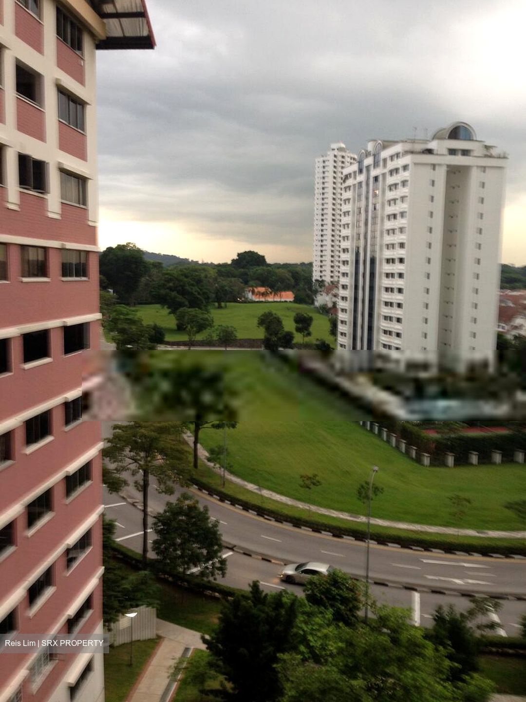 Blk 442 Sin Ming Court (Bishan), HDB 5 Rooms #401372721